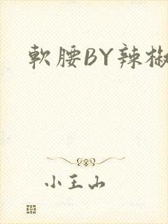 软腰BY辣椒椒