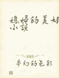 媳妇的美好时代小说