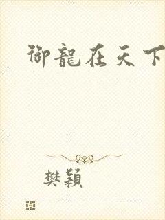 御龙在天下载