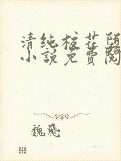 清纯校花堕落记小说免费阅读