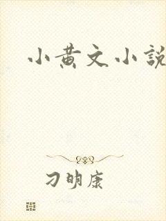 小黄文小说封面