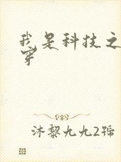 我是科技之光快穿封面