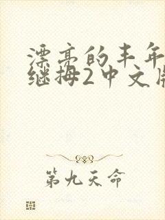 漂亮的丰年经的继拇2中文版