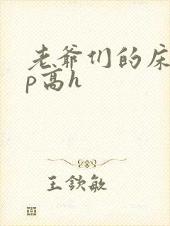 老爷们的床奴np高h