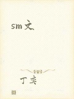 sm文