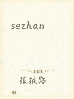 sezhan