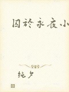 囚于永夜小说