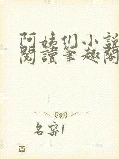 阿姨们小说全文阅读笔趣阁