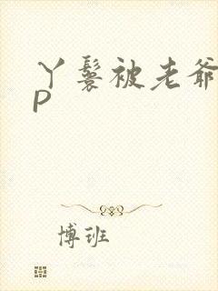 丫鬟被老爷玩NP封面