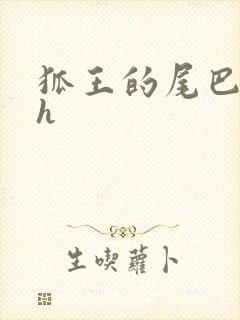 狐王的尾巴高ah