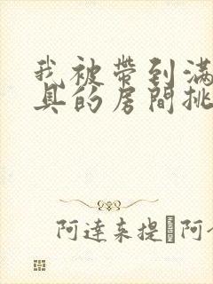 我被带到满是玩具的房间挑调作文