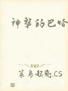 神击的巴哈姆特