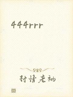 444rrr
