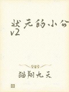 状元的小公主1v2