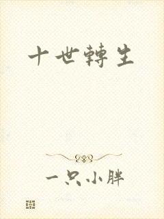 十世转生