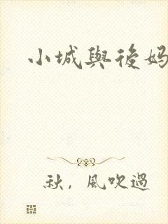 小城与后妈