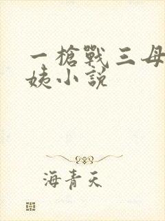 一枪战三母2雪姨小说