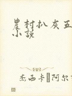 农村扒灰五十篇小说