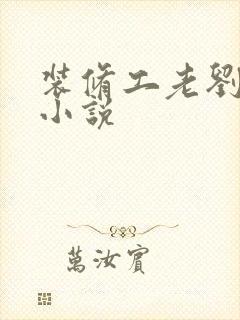 装修工老刘林雪小说