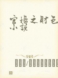 官场之财色诱人小说