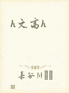 h文高h