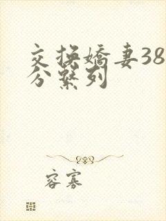 交换娇妻38部分系列