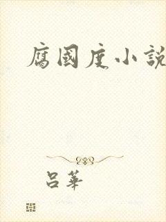 腐国度小说