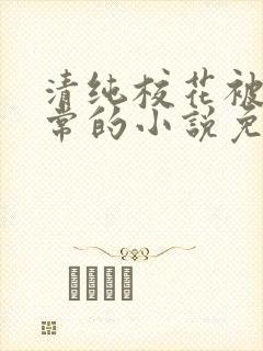 清纯校花被擒日常的小说免费阅读