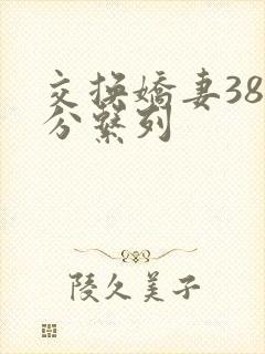 交换娇妻38部分系列
