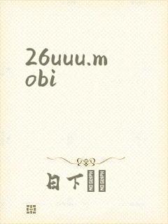 26uuu.mobi