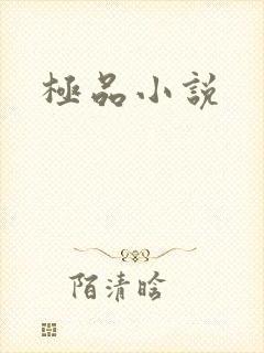 极品小说