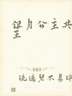 银月公主共享公主