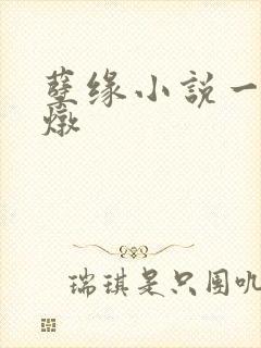 孽缘小说一家乱炖封面