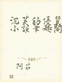 沉芙的优质攻略小说笔趣阁