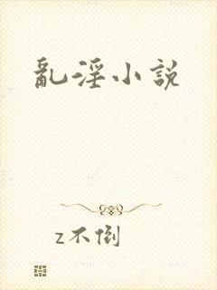 乱淫小说