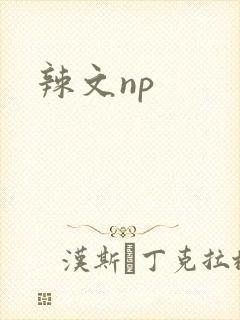 辣文np