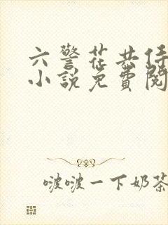 六警花共侍一夫小说免费阅读封面