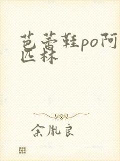 芭蕾鞋po阿司匹林封面