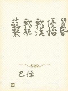 苏软软优质灌溉系统汉怡昏