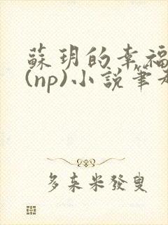 苏玥的幸福生活(np)小说笔趣阁