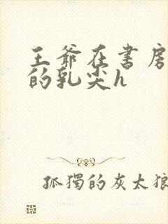 王爷在书房含她的乳尖h