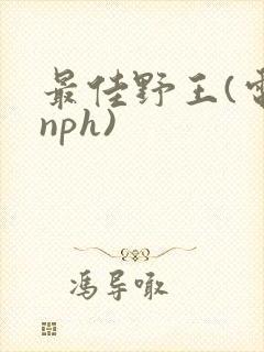 最佳野王(电竞nph)