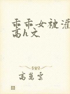 乖乖女被灌满精高h文