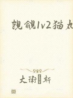 觊觎1v2猫丸