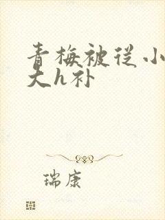 青梅被从小摸到大h补