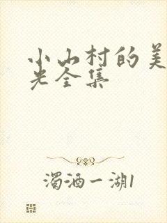 小山村的美好时光全集