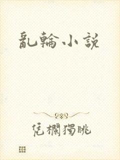 乱轮小说