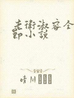 老卫淑容全部章节小说