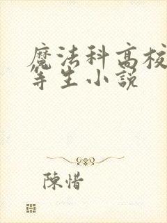 魔法科高校的劣等生小说