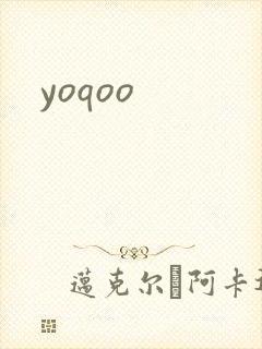 yoqoo